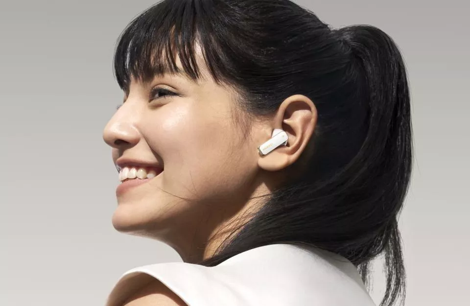 Слушалките FreeBuds Pro 4 възпроизвеждат музика с качество за меломани(снимка: