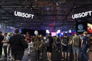 В рамките на една година пазарната стойност на Ubisoft падна