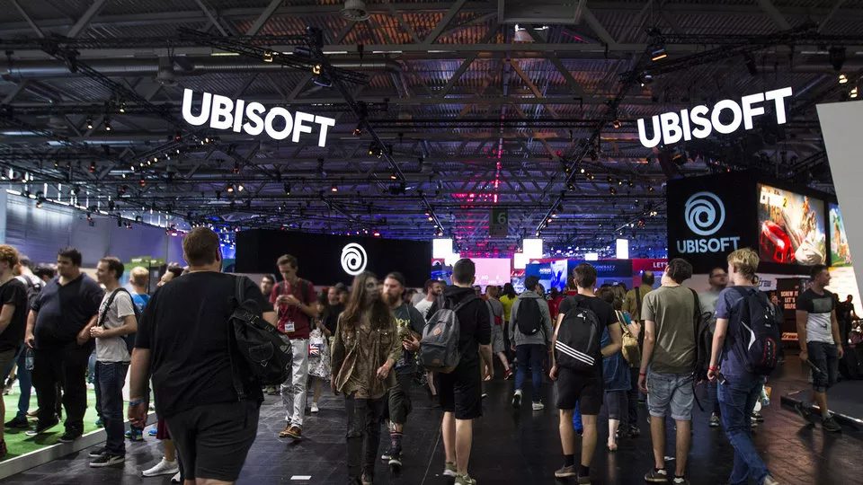 В рамките на една година пазарната стойност на Ubisoft падна