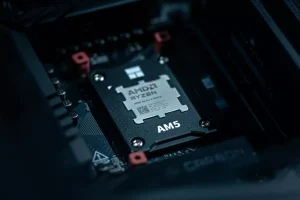 Хитовият процесор Ryzen 7 9800X3D на AMD е атрактивен за