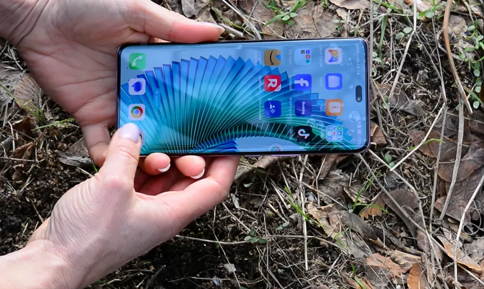 Това устройство има изумителна закалка и боеспособностMagic7 Lite е новата