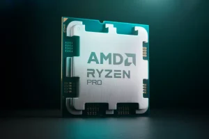 Лаптоп с Ryzen AI 7 PRO 360 значително изпреварва Core