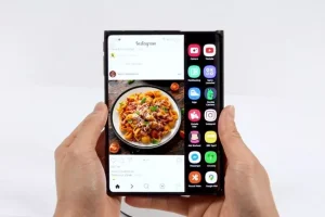 OLED панелите за смартфони се предмет на правен спор между