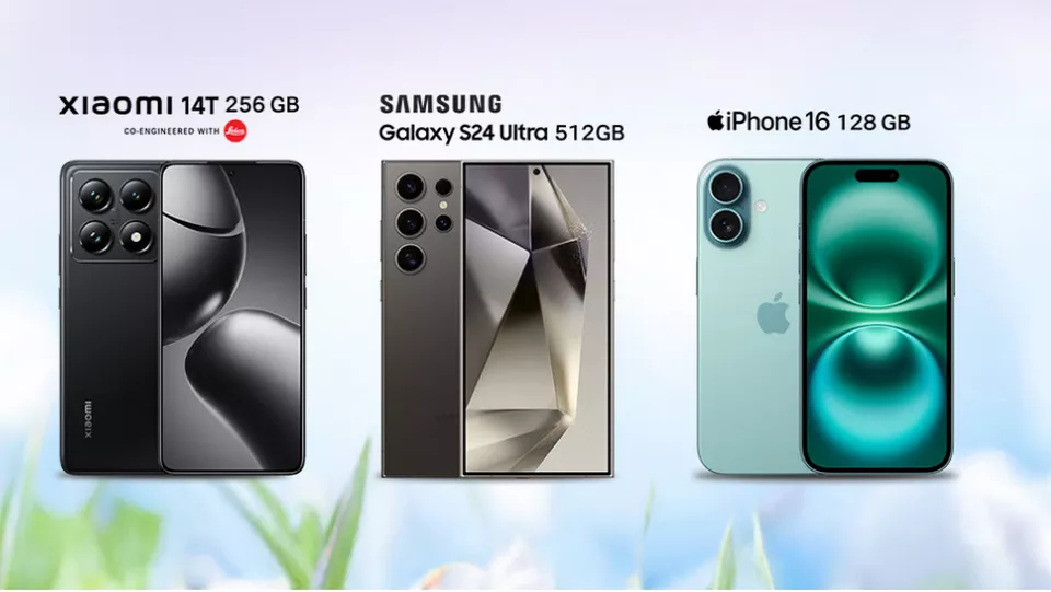 Офертата на телекома е валидна при покупка в брой с