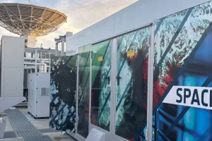 SpaceHPC с 34 хиляди процесорни ядра е разположен в италианския