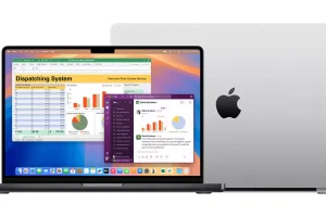 Синхронизация сигурност и ефективност в една цялостна екосистема снимка Apple