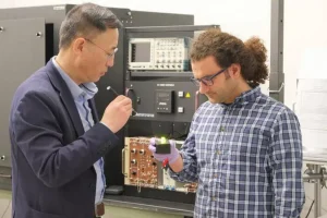 Произвежда 288 нановата с цезий 137 и 1 5 микровата