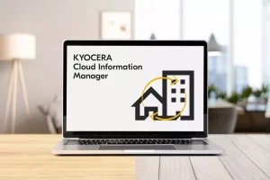 Kyocera Cloud Information Manager решава основните предизвикателства в управлението на