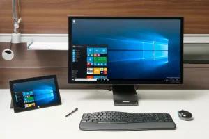 Потребителите на Windows 10 компютри скоро ще останат без официална