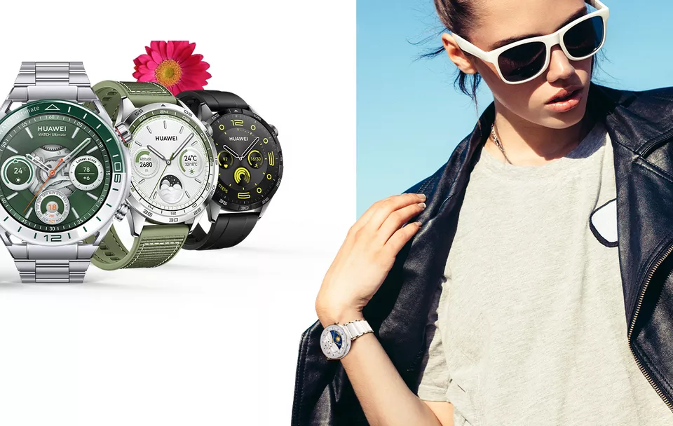 Устройствата се предлагат в брой с план Unlimited UltraАприлската кампания