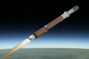 Първата партида спътници от проекта Kuiper бяха изстреляни от ракетата