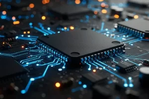 До 2030 г делът на ЕС на пазара на чипове