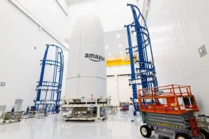 27 сателита по проекта Kupier са готови за изстрелване в