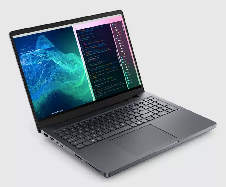 Pro Max Plus е лаптоп за инженери по изкуствен интелект