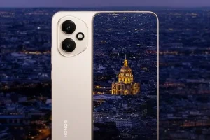 Honor 400 идва с революционна AI камерна система – с
