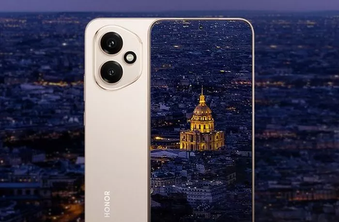 Honor 400 идва с революционна AI камерна система – с