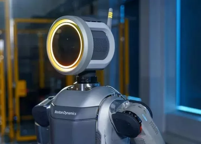 Роботът Atlas ще вижда отлично дори в условия на лоша