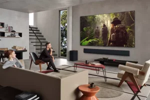 Повече от един на всеки два OLED телевизора продадени в