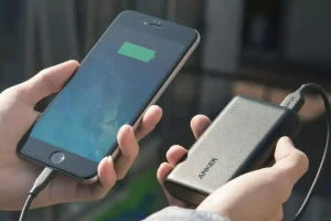 Някои мобилни батерии на Anker крият сериозен риск от запалване