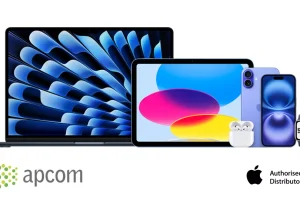 Апком дава достъп до глобалната екосистема на Apple за компании