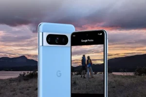 Смартфоните на Google първи ще се възползват от предимствата на