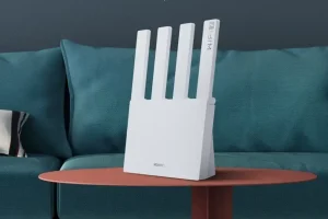 Новата серия рутери на Huawei включва модели с Wi Fi 7