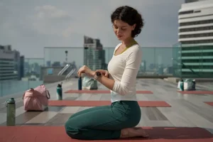 Смартчасовниците на Huawei предлагат професионални функции за спорт и следене