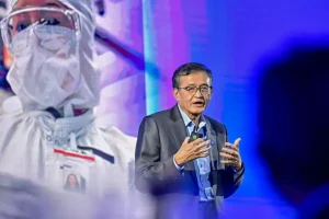 Лип Бу Тан пое Intel през март 2024 г но все