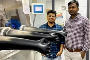 Индийци проектираха акумулаторна клетка с възможност за над 3000 презареждания снимка