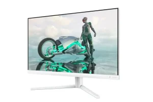 Fast IPS панелът поддържа резолюция Quad HD 2560×1440 пиксела и