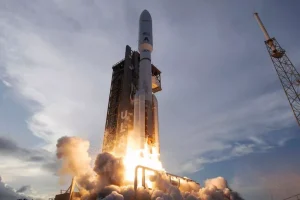 С мрежа от 3236 спътника Amazon ще се опита да