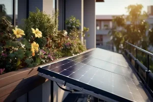 Нова международна регулация може да спъне навлизането на балконските соларни