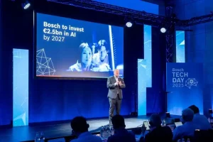 Пробивите в AI позволяват бърз прогрес на иновациите и превръщането