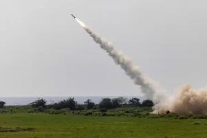 Lockheed Martin започва разговори за установяване на производството на ракетата