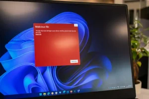 Фаталните грешки в Windows 11 вече няма да генерират син
