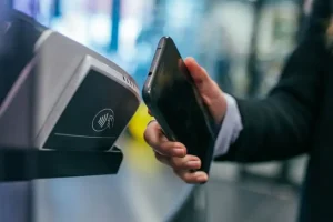 Безжичните NFC комуникации ще станат по бързи и по надеждни снимка CC0 Public