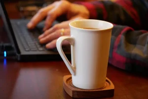 Онлайн пиратите променят поведението си трафикът като цяло намалява снимка CC0