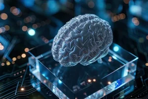 Оптичен процесор драстично намалява хардуерните изисквания за изкуствен интелект снимка