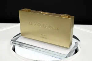 Samsung планира да интегрира технология за сухи електроди в своите