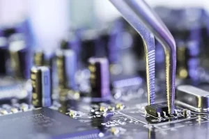 Голяма сделка в чип индустрията се сблъска с регулаторни пречки