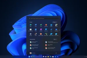 Делът на Windows 11 сред РС тата с Windows вече