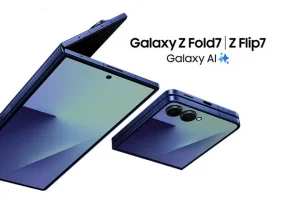 Galaxy Z Fold7 Z Flip7 и Z Flip7 FE са