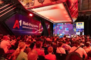 800 геймъри от различни възрасти се включиха в съревнованията за