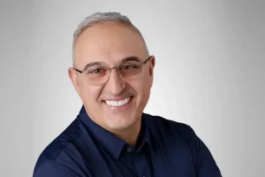 Днес започва нова ера за HPE – ние сме в