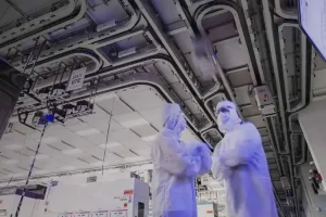 Договорният производител на чипове GlobalFoundries скоро ще предложи на клиентите