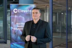 С разширяването на бизнеса ни в Западна Европа следваме стратегия