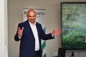 Технологията на Labyrinth е пасивна и същевременно ефективнаПавел Рибжик изпълнителен