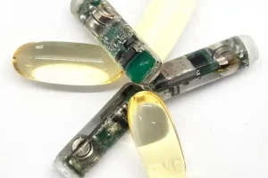 Инвазивната стомашно чревна биопсия с ендоскоп може да бъде заменена с