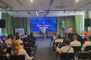 Млади таланти и ИТ ментори се срещат за третата Техническа