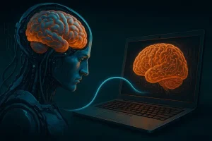 Изкуственият интелект започва да разбира начина по който мислят хората снимка